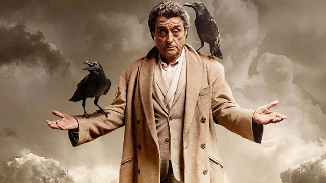image de la news Notée 3,7 sur 5, cette série fantastique était annoncée comme un futur classique mais elle s’est pourtant terminée dans l’indifférence générale
