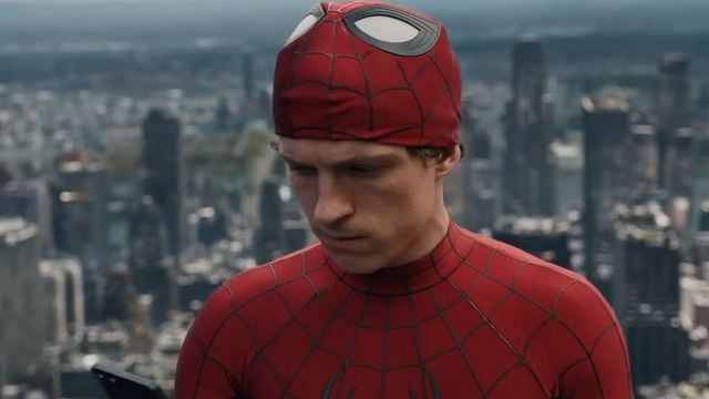image de la news Spider-Man Brand New Day : une suite est-elle prévue ? Quand reverra-t-on Tom Holland chez Marvel ?