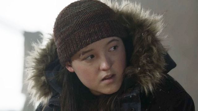 image de la news The Last of Us : pourquoi Ellie est-elle immunisée ?