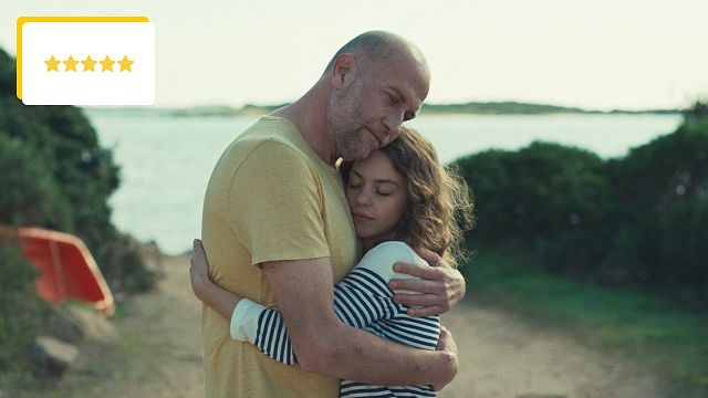 image de la news Sous le vent des marquises avec François Damiens est-il un bon film ? Les premiers spectateurs donnent leur avis