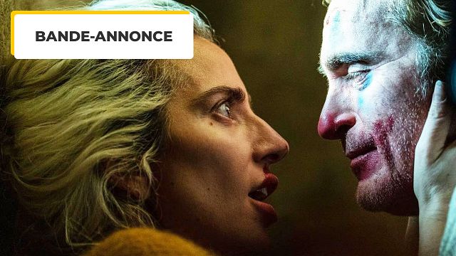 image de la news Joker 2 la bande-annonce : Joaquin Phoenix et Lady Gaga mènent la danse dans la suite du film DC