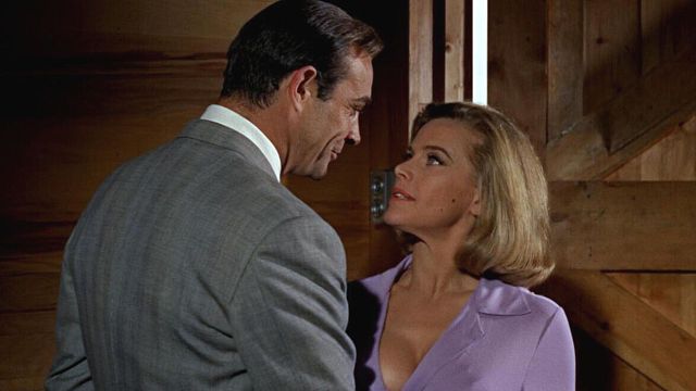 image de la news James Bond : menacé d'une interdiction de sortie aux Etats-Unis en 1964, Goldfinger a été sauvé de manière totalement inattendue