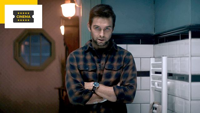 image de la news Horreur : la star de The Boys dans La Maison du mal, un film interdit aux moins de 12 ans à voir au cinéma