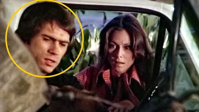 image de la news Oui, c'est bien lui ! Il y a 50 ans, cet acteur aujourd'hui connu dans le monde entier faisait ses débuts à la télévision