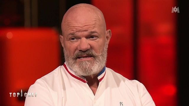 image de la news Top Chef : double départ ce mercredi 9 avril, qui a abandonné et qui a été éliminé ?