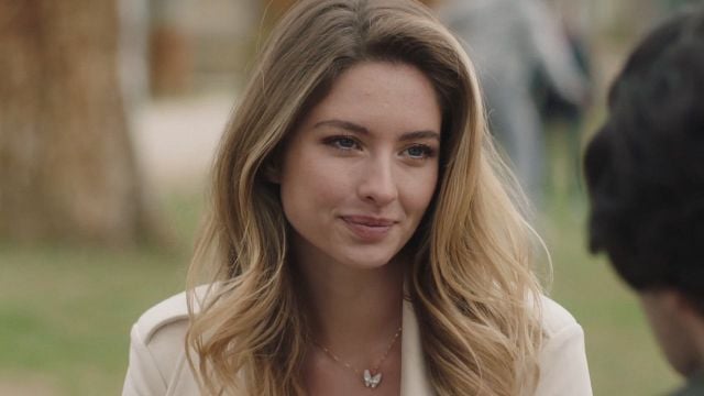 image de la news Ici tout commence sur TF1 : on sait enfin quand Charlène revient à l'Institut ! Voici la date du retour événement de Pola Petrenko...