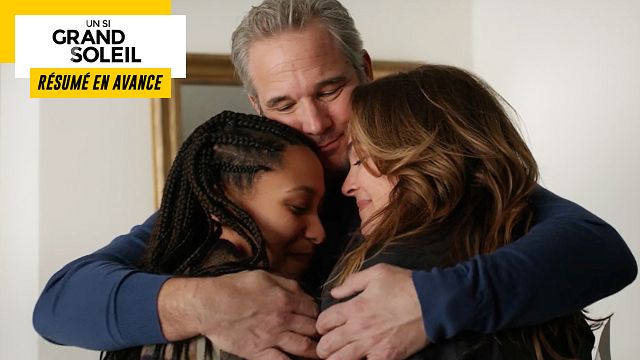 image de la news Un Si Grand Soleil en avance : résumé de l’épisode du mercredi 12 avril 2023 [SPOILERS]