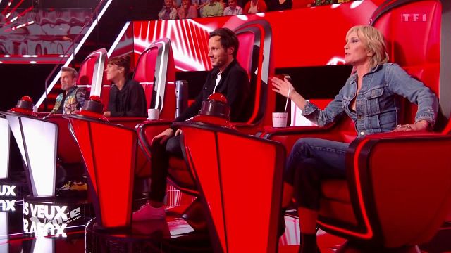 image de la news The Voice : après Zaz et Patricia Kaas, un autre coach n’a encore pas respecté les règles…
