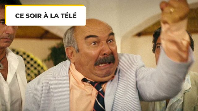 image de la news Ce soir à la télé : cette comédie est loin d'être parfaite, mais ce que Gérard Jugnot parvient à faire dans une scène relève du génie