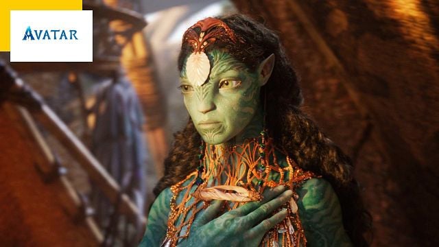 image de la news Avatar 2 : Kate Winslet a battu un record d'apnée. Mais dans quelle scène ?