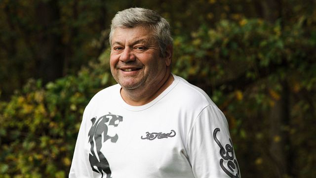 image de la news L'amour est dans le pré 2023 : Qui est Jean-Paul, le doyen de cette saison ? Portrait ! Age, métier, région...