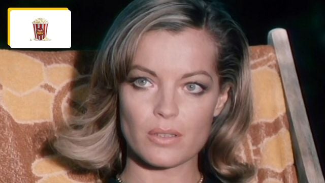 image de la news "Elle n’avait aucun sens de l’humour” : ce grand réalisateur français ne s’est pas du tout entendu avec Romy Schneider