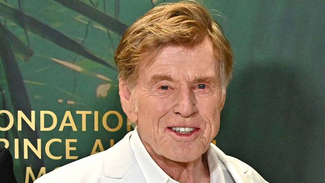 image de la news "Bon, ça suffit" : il y a 7 ans, Robert Redford prenait sa retraite en jouant dans l'un des plus gros succès de tous les temps