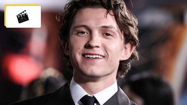 image de la news Tom Holland chez Christopher Nolan ? C'est l'info qui fait envie !