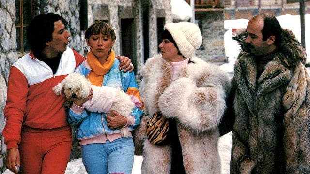 image de la news "J’aurais eu une carrière complètement différente" : cet acteur regrette d'avoir refusé de rejoindre Christian Clavier et la bande du Splendid dans les années 70