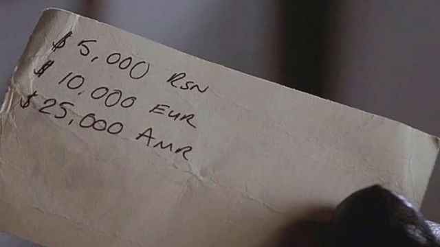 image de la news Il y a 20 ans, ce film produit par Tarantino, interdit aux moins de 16 ans, traumatisait toute une génération