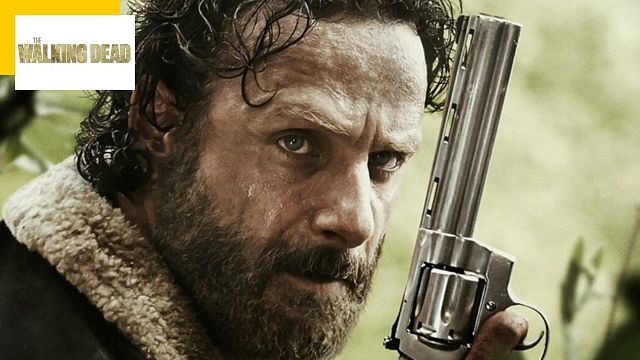image de la news The Walking Dead : et si l'avenir de la série passait par une nouvelle adaptation du comic book ?