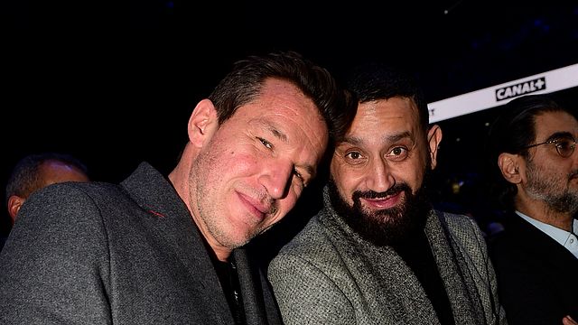 image de la news Benjamin Castaldi : cet affront que Cyril Hanouna "a mal pris"