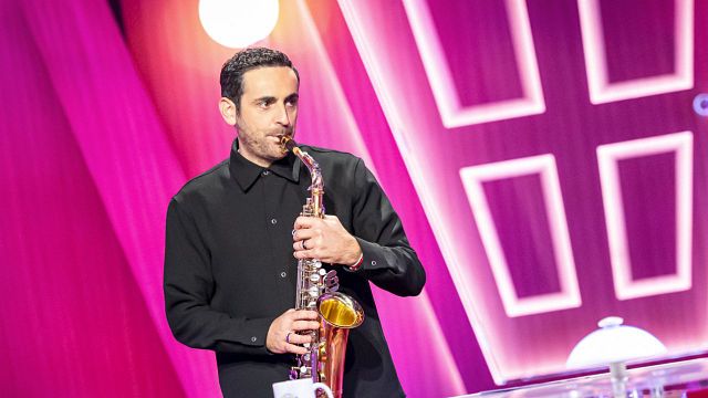 image de la news Une famille en or : un ancien animateur de l’émission revient jouer en tant que candidat