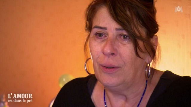 image de la news "J’ai été humiliée", Sophie (L'amour est dans le pré) livre sa vérité sur sa rupture avec Roméo