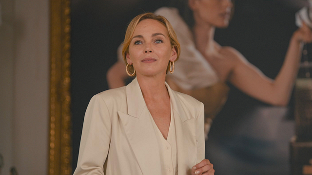 image de la news Claire Keim prête à rejoindre le casting de Demain nous appartient ou d'Ici tout commence ? Sa réponse cash !