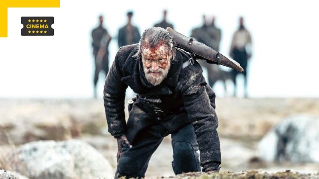 image de la news Geysers de sang et nazis pulvérisés : c'est la bande-annonce ultra jouissive du thriller finlandais Sisu !