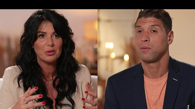 image de la news Mariés au premier regard, nouveau rendez-vous avec l’amour : Cécile trompée par Abdel ? Elle en dit plus sur leur rupture