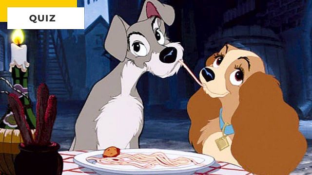 image de la news Quiz Cinéma : dans quel film voit-on cette assiette de pâtes ?