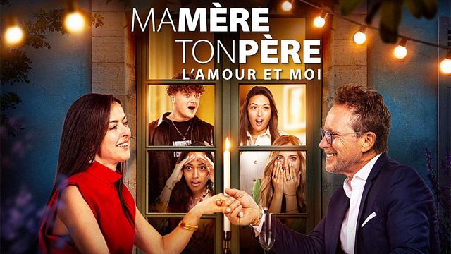 image de la news Mon père, ta mère, l’amour et moi (TF1) : concept, bande-annonce, date de diffusion... toutes les infos !