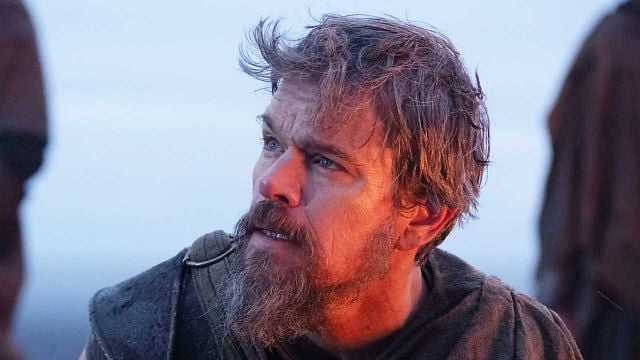 image de la news Christopher Nolan : et s'il faisait un film d'horreur après L'Odyssée ?