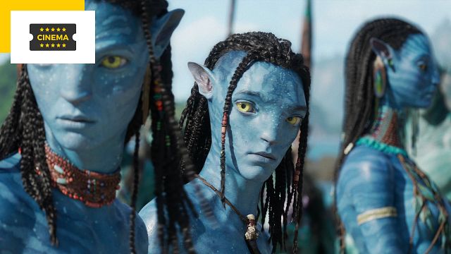 image de la news Cinéma : le public de retour en salles en janvier grâce à Avatar 2 et Tirailleurs