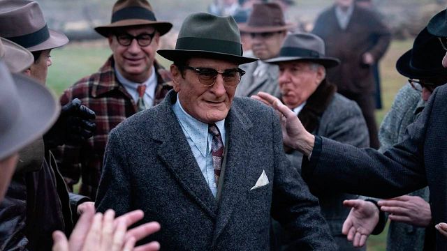 image de la news The Alto Knights avec Robert De Niro : vous ne connaissez peut-être pas le personnage de cette histoire vraie, mais il a inspiré l'un des plus grands films de gangsters de tous les temps