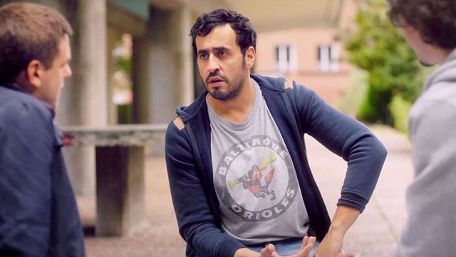 image de la news "Je remercie vivement Jonathan Cohen d'avoir refusé Babysitting !" : 12 ans avant le triomphe de Marsupilami, le cinéma français doutait du potentiel de Philippe Lacheau