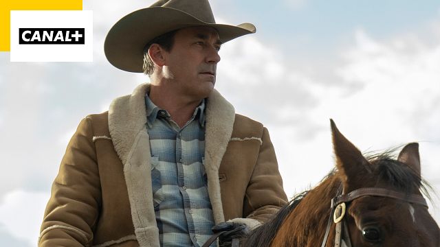 image de la news “Ce n’est pas censé être sexy” : Jon Hamm revient sur sa scène de nu dans la saison 5 de Fargo