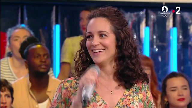 image de la news Mais au fait, où en est la Maestro Coline (N'oubliez pas les paroles) de retour ce lundi 12 août ?