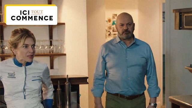 image de la news Ici tout commence : ce qui vous attend dans l'épisode 925 du mercredi 15 mai 2024 [SPOILERS]