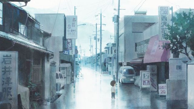 image de la news Ce soir en famille : noté 4 sur 5, ce film fantastique à la Miyazaki est parfait pour un dimanche soir avec les enfants