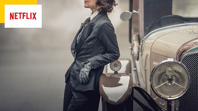 image de la news Ce soir sur Netflix : la série qui a inspiré une nouvelle façon de s'habiller... et ce n'est pas Sex & The City !