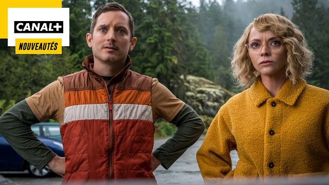 image de la news Soirée MyCanal : le retour de la série qu'il ne faut pas regarder en mangeant !