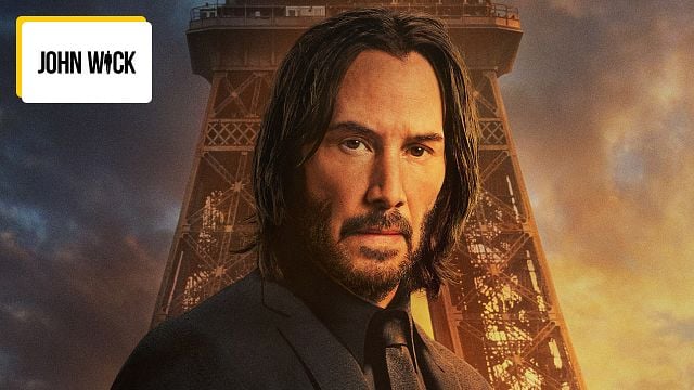 image de la news John Wick 5 : cette annonce va refroidir les fans de la saga d'action avec Keanu Reeves