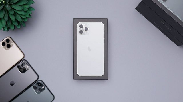 image de la news Black Friday : ces smartphones sont à un prix complètement dingue pour encore quelques heures