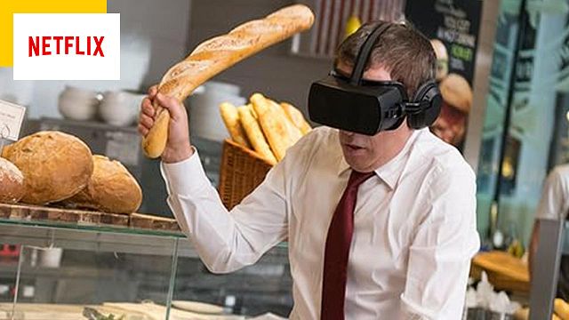 image de la news Ce soir sur Netflix : un agent secret qui va vous faire mourir de rire !