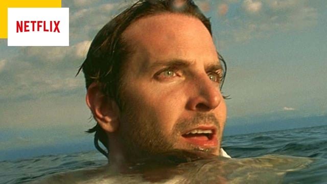 Limitless sur Netflix : Bradley Cooper exploite son cerveau au maximum dans cette petite pépite !