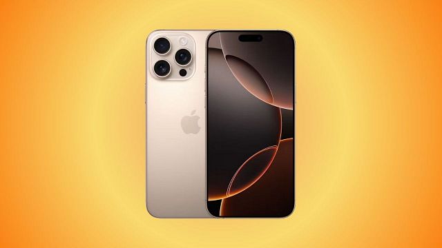image de la news Erreur de prix ? l'iPhone 16 Pro Max chute de 469 euros sur ce site spécialisé
