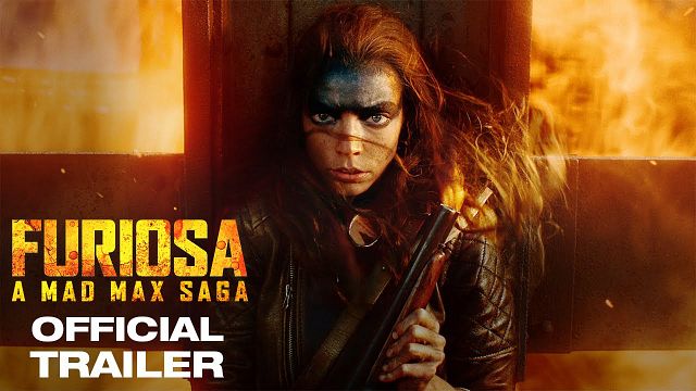 image de la news « Furiosa: A Mad Max Saga » : vous prendrez bien un désert ?