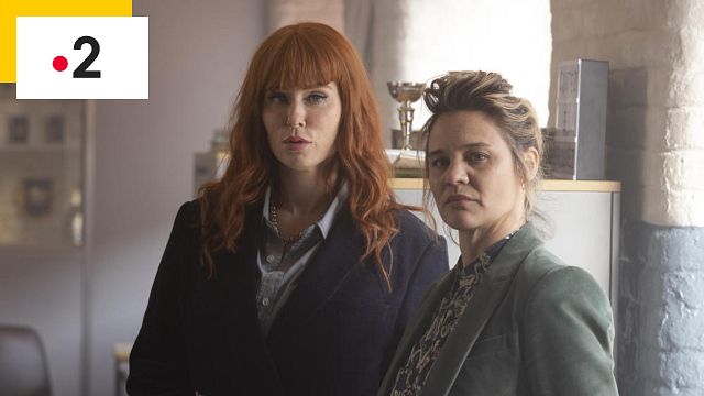 image de la news Cette star de HPI va donner la réplique à Miou Miou dans un Medium à la française