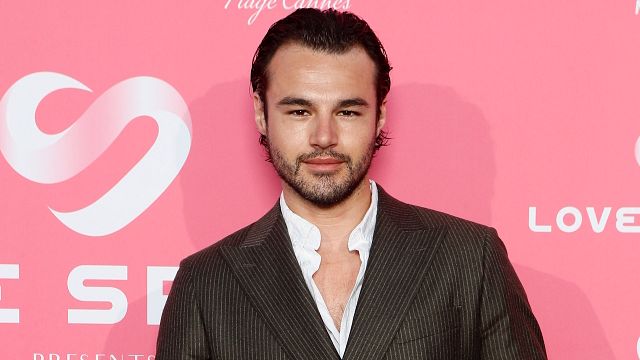 image de la news Anthony Colette (Danse avec le stars) exténué, il dévoile le nombre de kilos qu’il a perdus après les tensions dans l'émission