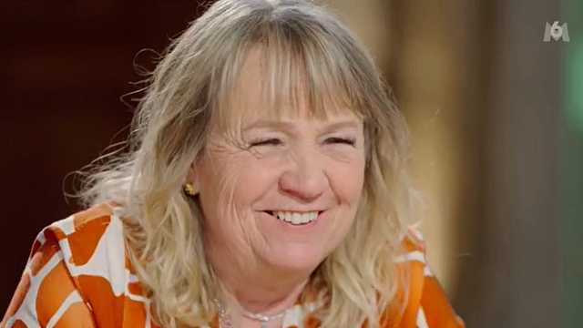 image de la news Christine (L’amour est dans le pré) bientôt "à la rue" ? Son appel à l’aide pour se reloger