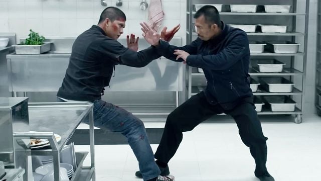 image de la news Plus fort que Bruce Lee ou Jackie Chan ! C'est l'une des meilleures scènes d'action de ces 50 dernières années et son intensité reste toujours inégalée
