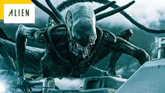 Alien : le nouveau film entre en tournage, on connaît l'histoire, le réalisateur et le casting